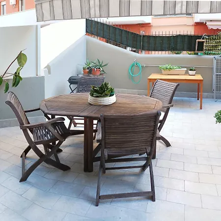 Bilocale Con Spazio Esterno Attrezzato Apartment *